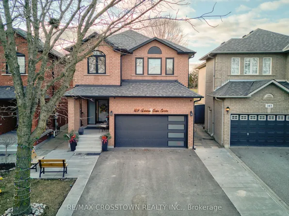 109 Golden Gate Cir, Vaughan, ON L4H 1N6