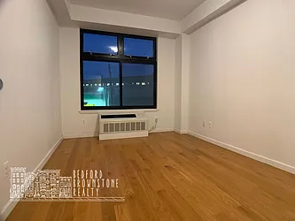 Rented by Bedford Brownstone Realty