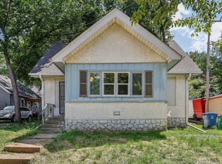 1311 33rd Ave N, Minneapolis, MN 55412