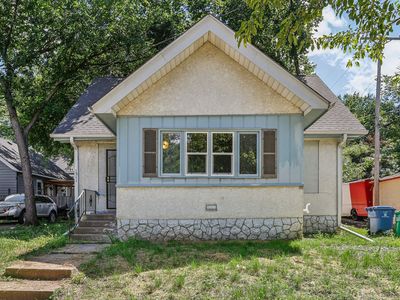 1311 33rd Ave N, Minneapolis, MN, 55412