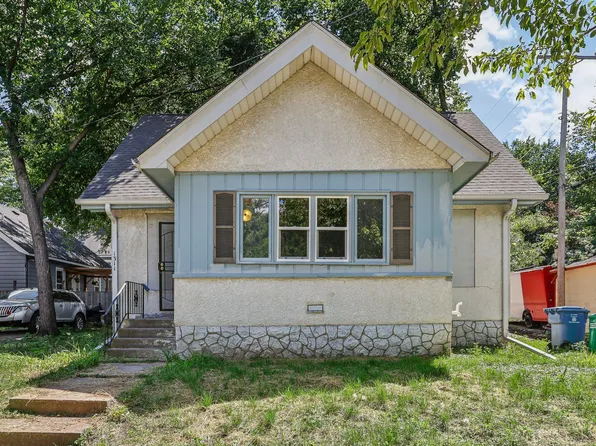 1311 33rd Ave N, Minneapolis, MN 55412