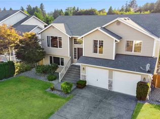 14924 93rd Ave E, Puyallup, WA 98375