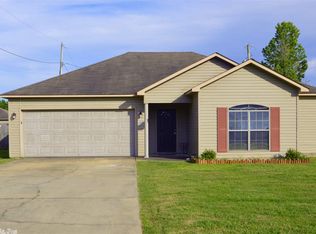2305 Cloverdale Rd, Jacksonville, AR 72076