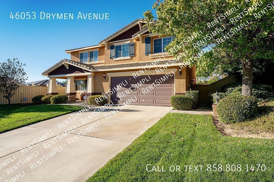 46053 Drymen Ave, Temecula, CA 92592 Zillow