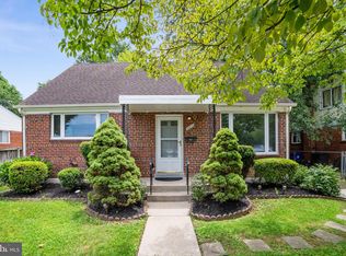 12515 Greenly St, Silver Spring, MD 20906