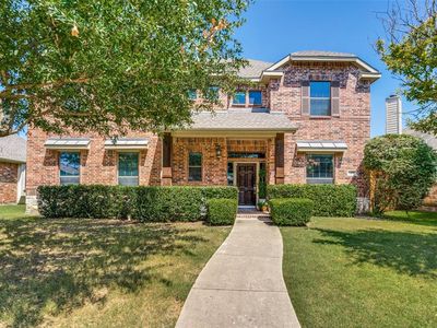 1408 Bridle Trl, Allen, TX, 75002