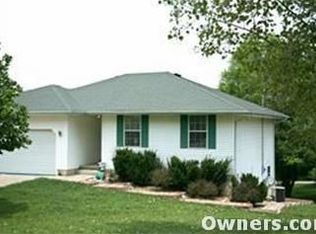 142 Maplewood Dr, Branson, MO 65616