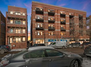 2222 W Belmont Ave UNIT 203, Chicago, IL 60618
