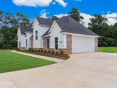 1011 Shady Oaks Dr, Keatchie, LA, 71046