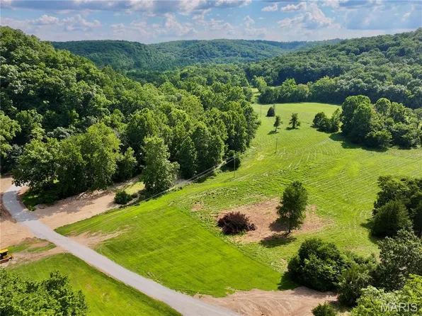 County Road 6670, Salem, MO 65560