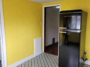 3208 Broadway #3208-1/2, Fort Wayne, IN 46807