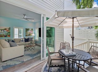 1316 Royal St UNIT 3, Key West, FL 33040