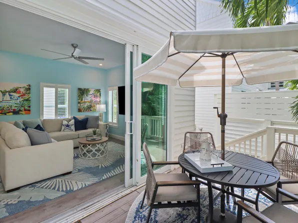 1316 Royal St Unit 3, Key West, FL 33040