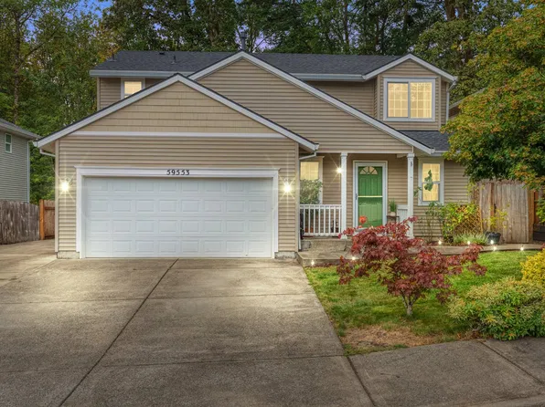 59553 Darcy St, Saint Helens, OR 97051