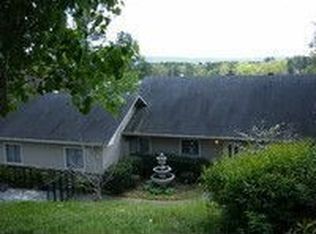 319 Osprey Point, Hot Springs, AR 71913