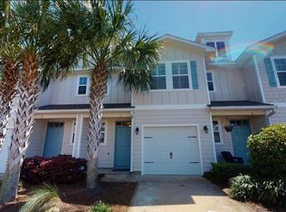20 E Shady Oaks Ln Unit C, Santa Rosa Beach, FL 32459