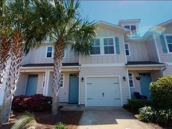 20 E Shady Oaks Ln Unit C, Santa Rosa Beach, FL 32459