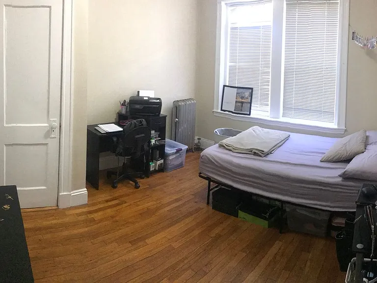 20-1189 Commonwealth Ave #20 — Photo 3