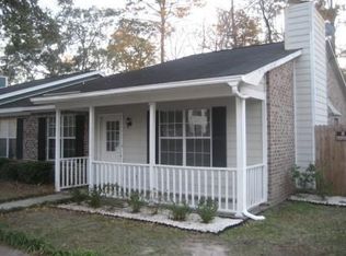 9538 S Cardinal Dr, Ladson, SC 29456