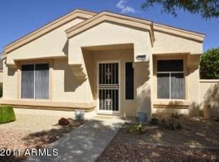 19845 N Greenview Dr, Sun City West, AZ 85375
