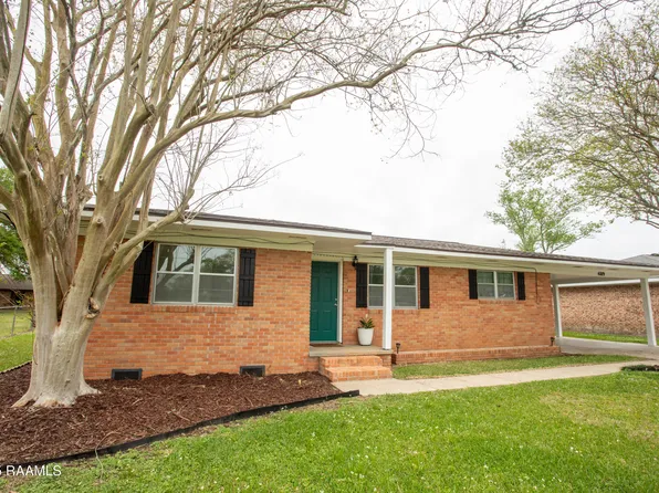 4189 Poydras Hwy, Breaux Bridge, LA 70517