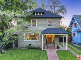 2237 W 20th St, Los Angeles, CA 90018