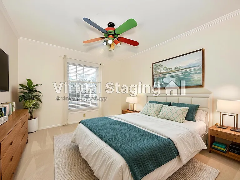 2076 Chateau Ct #106 — Photo 6