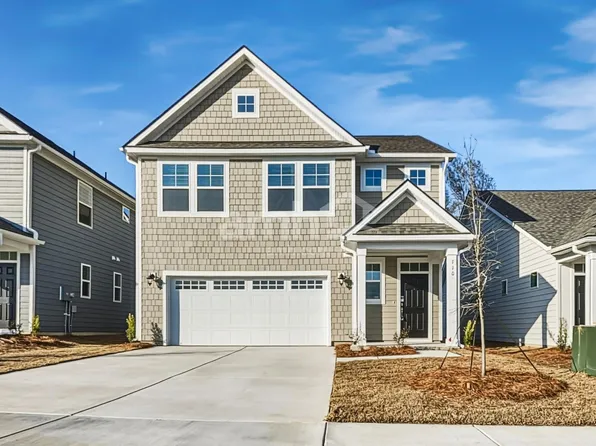 110 Trevino Dr, Summerville, SC 29483