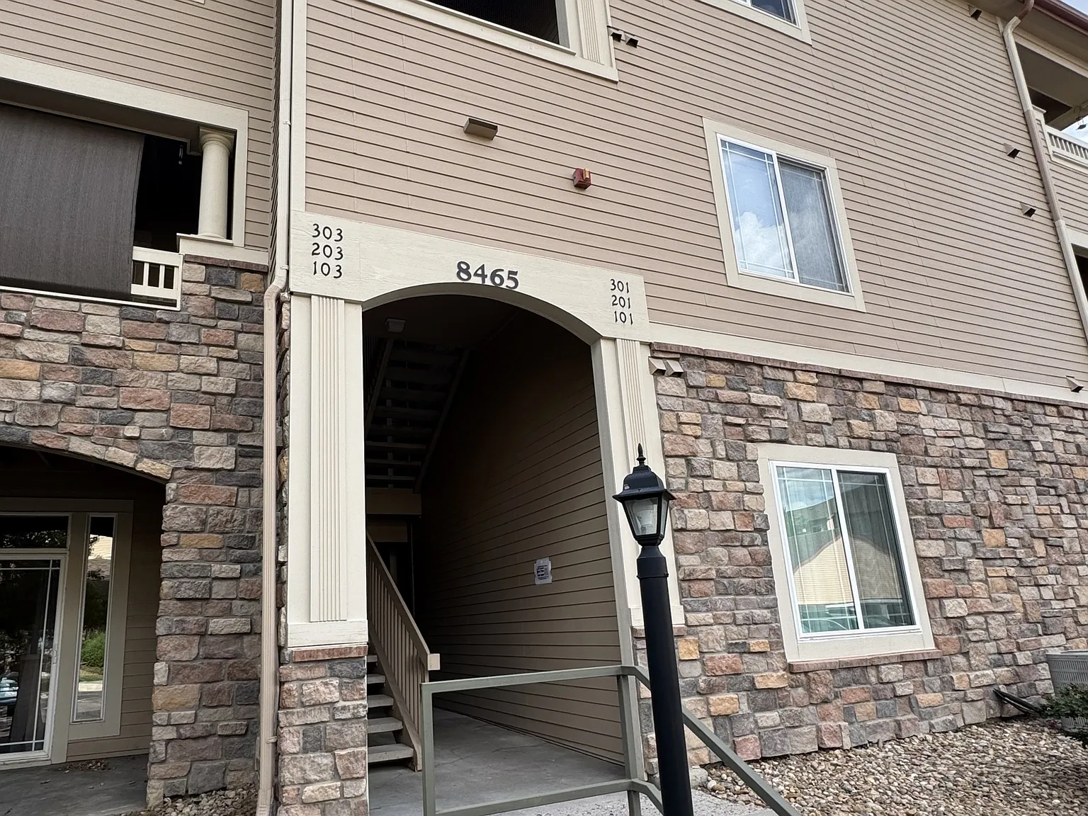 8465 South Holland Way - 1 — Photo 1