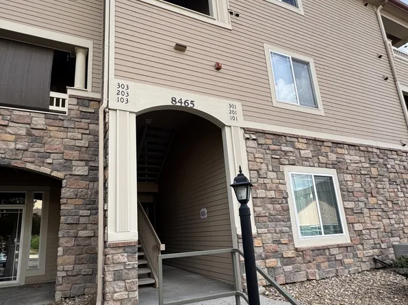 8465 S Holland Way Unit 1-202, Littleton, CO 80128