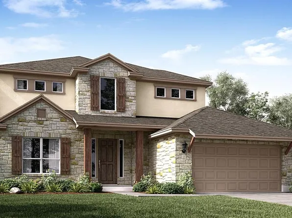 203 Everton Cv, Lakeway, TX 78738