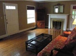 3411 Audubon Dr, Chattanooga, TN 37411
