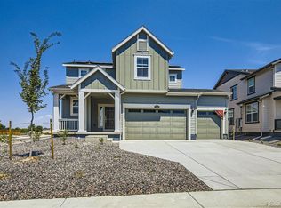 5508 Mare Ln, Timnath, CO 80547