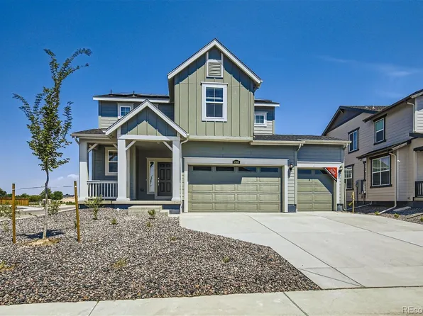 5508 Mare Lane, Timnath, CO 80547