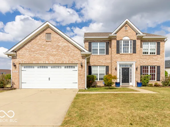 8930 Carolina Cir, Avon, IN 46123