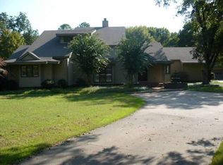 6140 Bent Creek Dr, Montgomery, AL 36117