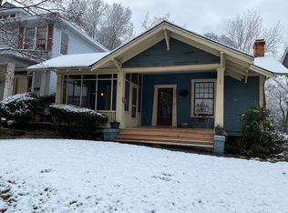 639 Dalzell St, Shreveport, LA 71104