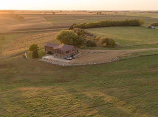 31164 Equal Rights School Rd, Springfield, SD 57062