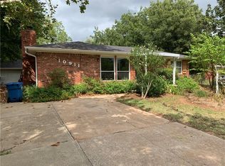 10911 NE 16th St, Oklahoma City, OK 73130
