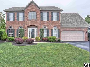 1329 Sconsett Way, New Cumberland, PA 17070