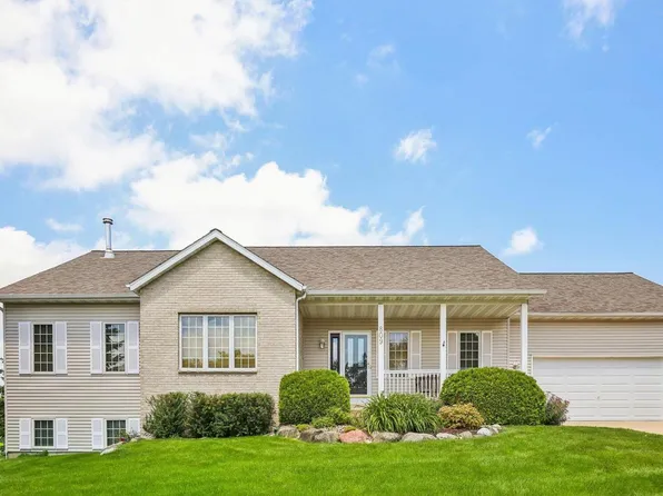 809 Lexington Drive, Waunakee, WI 53597