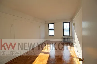 Rented by Keller Williams NYC