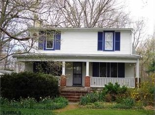 513 Railroad Blvd, Buena, NJ 08310