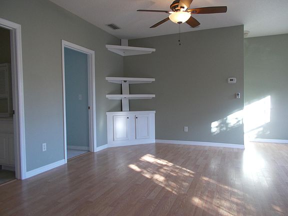 Upstairs Living Room