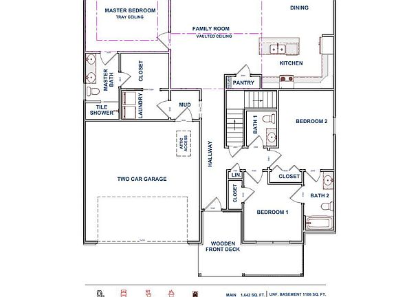 3rd image of 234 E Ridges Dr