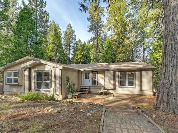 7315 Slug Gulch Rd, Somerset, CA 95684