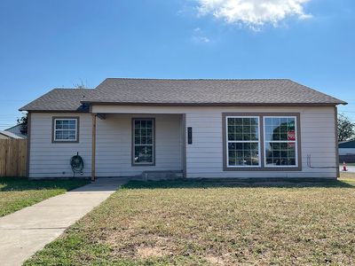 919 W 22nd St, Odessa, TX, 79763