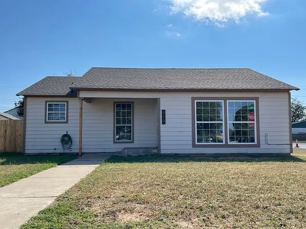 919 W 22nd St, Odessa, TX 79763