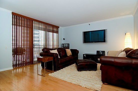 2nd image of 1111 S Wabash Ave APT 708