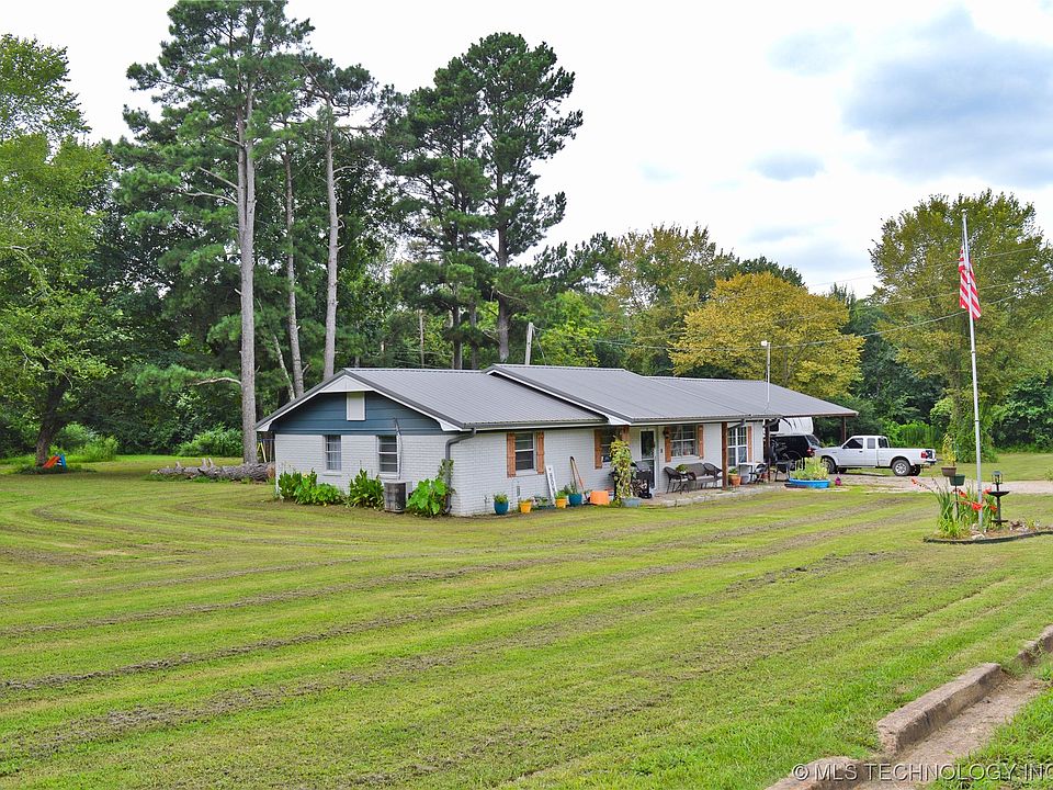 207 Walls Addition Rd, Rattan, OK 74562 Zillow